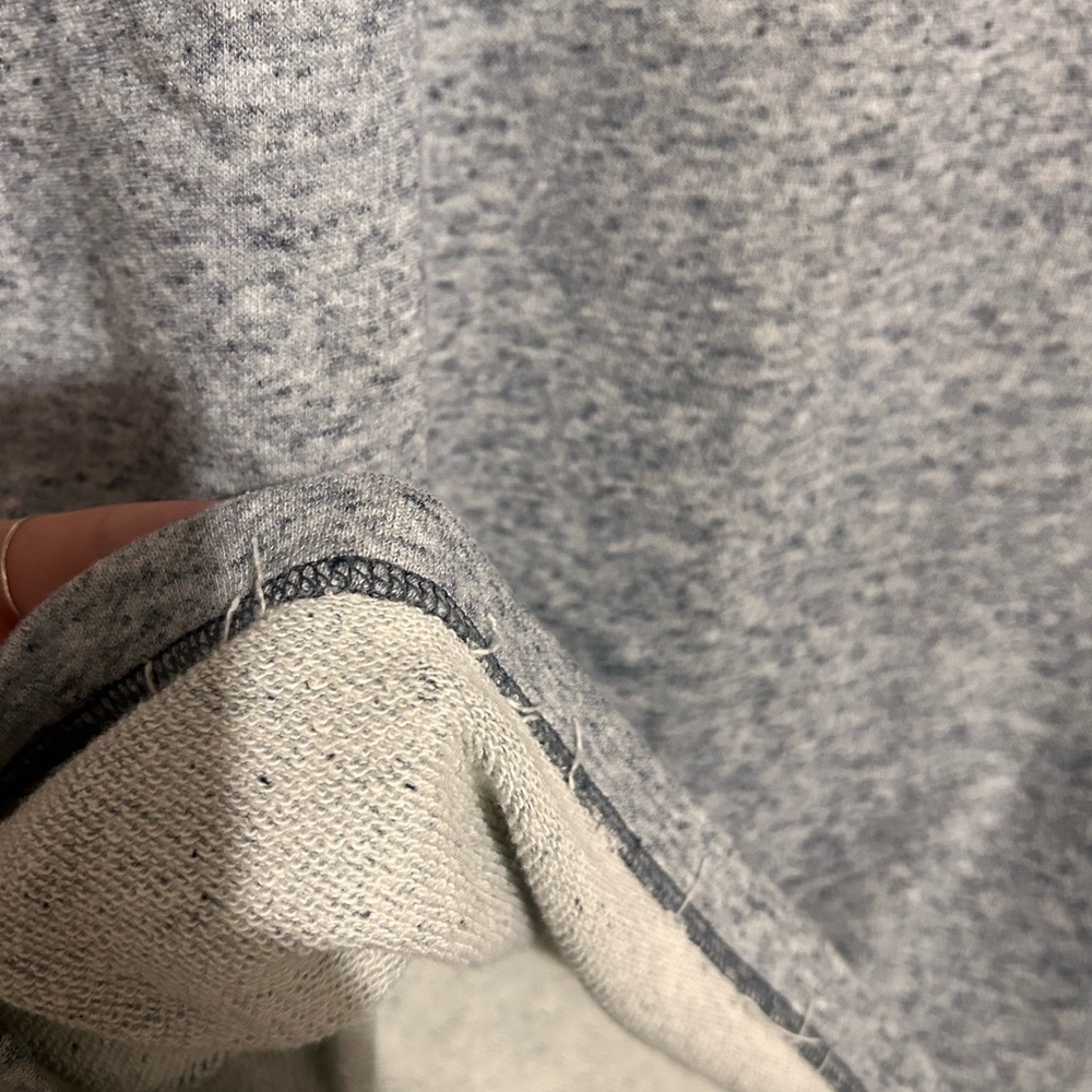 Gap Sweatshirt dress - Picture 4 of 4